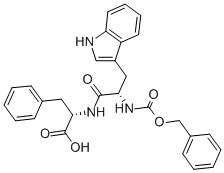 CAS#: 6521-49-9， Cbz-Trp-Phe-OH