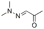 CAS#: 65295-97-8， 2-Oxo-Propanal 1-(Dimethylhydrazone) 