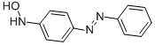 CAS#: 6530-27-4， N-Hydroxy-4-Aminoazobenzene