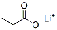 CAS#: 6531-45-9， Lithium Propionate
