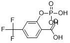 CAS#: 65708-37-4， Flufosal