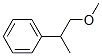 CAS#: 65738-46-7， (2-Methoxy-1-Methylethyl)Benzene