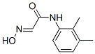 CAS 登录号：6579-44-8， N-(2,3-二甲基-苯基)-2-羟基亚胺-乙酰胺