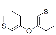 CAS#: 6607-53-0， 2-(Methylthio)Ethyl(Vinyl) Ether