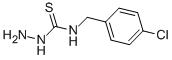 structure of CAS# 6610-36-2, 4-(4-Chlorobenzyl)-3-Thiosemicarbazide;3-Methoxy-N-[(2-Methyl-3-Oxazolo[4,5-B]Pyridin-2-Yl-Phenyl)Carbamothioyl]Naphthalene-2-Carboxamide;3-Methoxy-N-[[[2-Methyl-3-(2-Oxazolo[4,5-B]Pyridinyl)Phenyl]Amino]-Thioxomethyl]-2-Naphthalenecarboxamide;3-Methoxy-N-[(2-Methyl-3-Oxazolo[4,5-B]Pyridin-2-Yl-Phenyl)Thiocarbamoyl]-2-Naphthamide