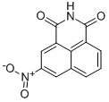 CAS#: 66266-36-2， 5-Nitro-1H-Benzo[de]Isoquinoline-1,3(2H)-Dione