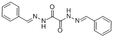 CAS#: 6629-10-3， Oxalic Acid Bis(Benzylidenehydrazide)
