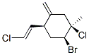 CAS#: 66321-25-3, Plocamadiene A
