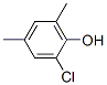 CAS#: 6641-04-9， 2-Chloro-4,6-Dimethyl-Phenol