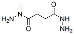 CAS#: 6641-35-6， Methylene-Butanedioic Acid Dihydrazide 