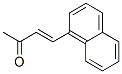 CAS#: 66920-75-0， 4-(1-Naphthyl)-3-Buten-2-One