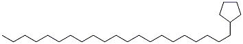 CAS#: 6703-82-8， Henicosylcyclopentane