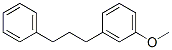 CAS#: 67081-95-2， 1-Methoxy-3-(3-Phenylpropyl)-Benzene