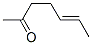 CAS#: 6714-00-7， Hept-5-En-2-One
