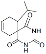 CAS#: 67196-38-7， 11-Isopropyl-2,4-Diazaspiro[5.5]Undec-8-Ene-1,3,5-Trione