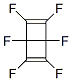 CAS#: 6733-01-3， 1,2,3,4,5,6-Hexafluoro-Bicyclo(2.2.0)Hexa-2,5-Diene