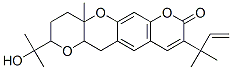 CAS#: 67604-65-3， Clausmarin