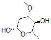 CAS#: 6786-76-1， Oleandrose