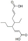 CAS#: 67905-08-2， 2-Ethyl-1-Propyl-1,3-Propanediyl Diacrylate