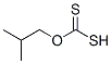 CAS#: 6791-12-4， Isobutyl Xanthate