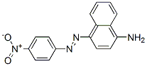 CAS#: 6792-71-8， 4-[(4-Nitrophenyl)Azo]Naphthalen-1-Amine