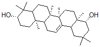 CAS#: 6822-47-5， Sophoradiol
