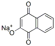 CAS#: 68310-00-9， 2-Hydroxy-1,4-Naphthoquinone, Sodium Salt