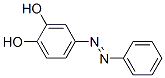 CAS#: 6833-64-3， 4-(Phenylazo)Benzene-1,2-Diol