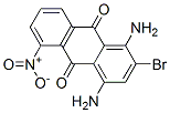 CAS#: 68516-55-2， 1,4-Diamino-2-Bromo-5-Nitroanthraquinone