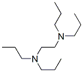 CAS#: 68555-41-9， N,N,N',N'-Tetrapropylethylenediamine