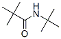 CAS 登录号：686-96-4， N-叔丁基特戊酰胺