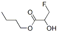 CAS#: 687-65-0， 3-Fluoro-2-Hydroxy-Propanoic Acid Butyl Ester