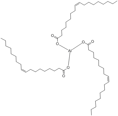 CAS#: 688-37-9， Aluminum Oleate