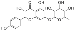 CAS#: 69135-41-7, Aromadendrin 7-O-rhamnoside