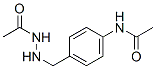 CAS#: 69352-44-9， N'-(4-Acetylaminobenzyl)Acetohydrazide
