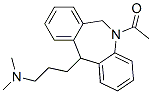 CAS#: 69352-70-1， 6,11-Dihydro-5-Acetyl-11-(3-Dimethylaminopropyl)-5H-Dibenz[b,e]Azepine