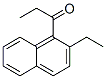 CAS#: 6943-07-3， 1-(2-Ethylnaphthalen-1-Yl)Propan-1-One