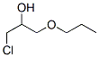 CAS#: 6943-58-4， 1-Chloro-3-Propoxy-2-Propanol