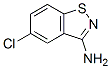 CAS#: 69504-56-9， 5-Chloro-1,2-Benzisothiazol-3-Amine