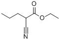 CAS#: 6967-47-1， Ethyl 2-Cyanovalerate