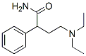 CAS#: 6973-92-8， 4-Diethylamino-2-Phenyl-Butanamide