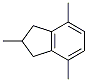 CAS#: 6974-99-8， 2,4,7-Trimethyl-2,3-Dihydro-1H-Indene