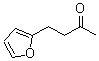 structure of CAS# 699-17-2, 4-(2-Furyl)-2-Butanon;4-(2-Furyl)Butan-2-One;4-17-00-04559 (Beilstein Handbook Reference);Ai3-19477