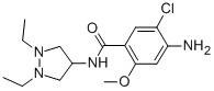 CAS#: 70181-03-2， Dazopride