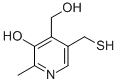 CAS#: 703-46-8， 5-Mercaptopyridoxine