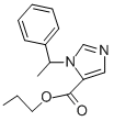 CAS#: 7036-58-0， Propoxate