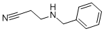 structure of CAS# 706-03-6, Benzyl-(2-cyanoethyl)amine;2-Cyanoethyl-(Phenylmethyl)Ammonium;Benzyl-(2-Cyanoethyl)Ammonium;Zinc01578782