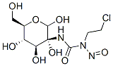 CAS#: 70866-07-8， 2-((3-Chloroethyl)-3-Nitrosoureido)Glucopyranose