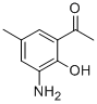 CAS#: 70977-71-8， 1-(3-Amino-2-Hydroxy-5-Methylphenyl)-Ethanone