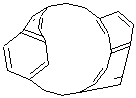 CAS#: 7130-24-7， Pentacyclo[11.5.3.34,10.07,23.016,20]Tetracosa-1(19),4,6,8,10(22),13,15,17,20,23-Decaene